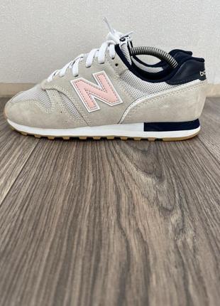 Кроссовки new balance