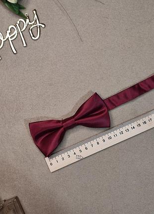 Краватка метелик 3