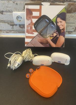 Радионяня chicco