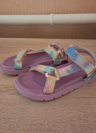 Босоножки