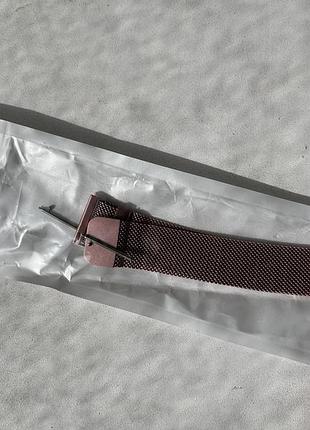 Ремень аpple watch