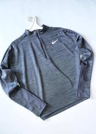 Лонгслив nike
