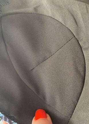 Летний шелковый костюм версаче шорты и топ, новый, в наличии2 фото