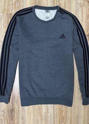 Кофта від фірми adidas1 фото