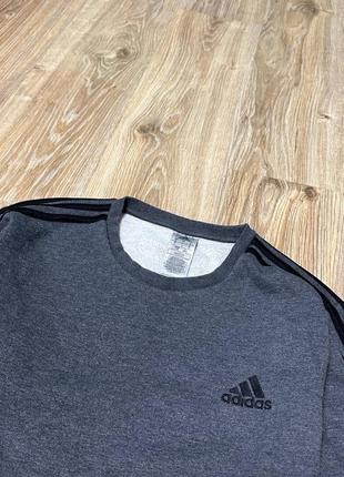 Кофта от фирмы adidas7 фото