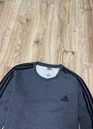 Кофта от фирмы adidas2 фото