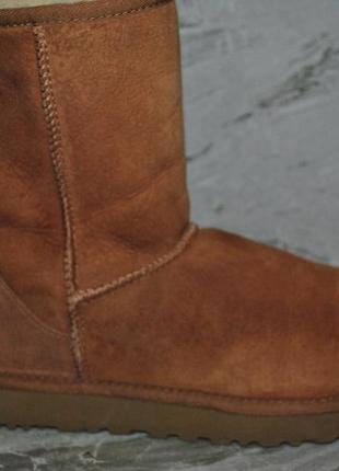Ugg зимние сапоги 40 размер