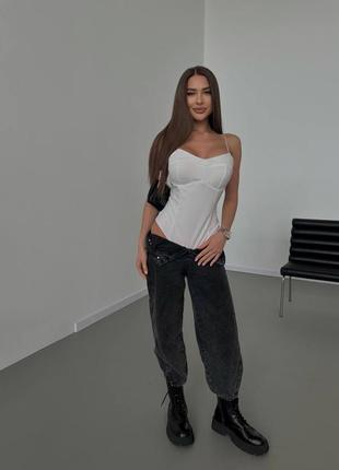 Боди майка пуш ап