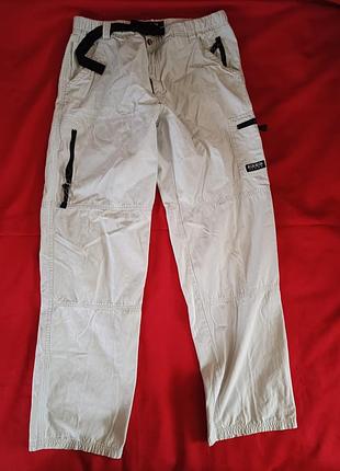 Брюки мужские, h20 jeans.