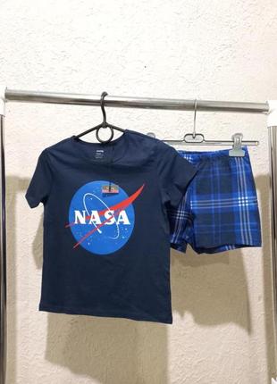 Літній спортивний костюм 134 / літній спортивний комплект 134 / літній костюм 134 / літній комплект 134