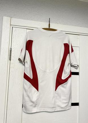 Nike vintage england jersey rugby7 фото