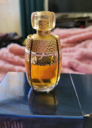 Yves saint laurent champagne оригінал вінтаж