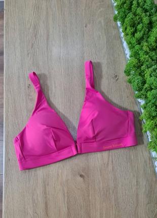 Розовый верх от купальника bruno banani 🌺