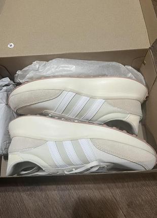 Кроссовки женские adidas run 70s 26,5 см2 фото