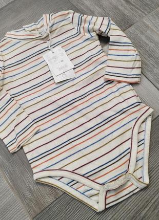 Бодік на хлопчика