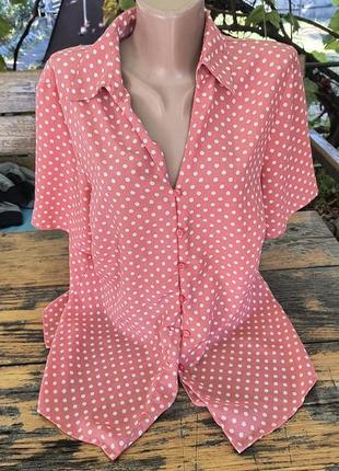 Шикарна блузочка