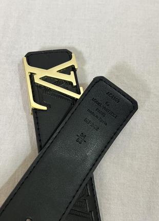 Ремень louis vuitton