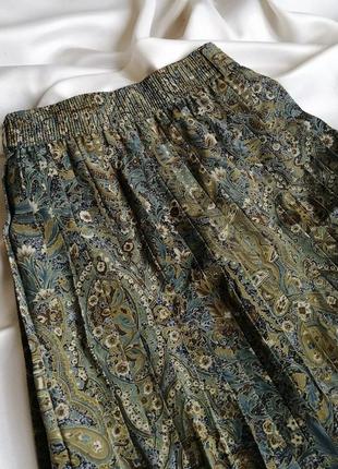 Удивительная юбка