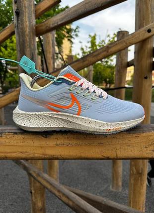 Кроссовки nike zoom pegasus 392 фото