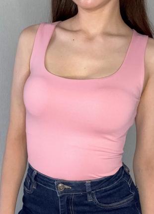 Майка zara