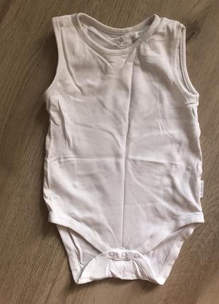 Бодик на 1,5-3 рочки) 3