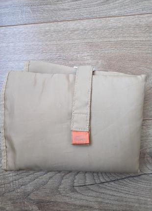 Пеленка туристична в похід для пеленання підстилка