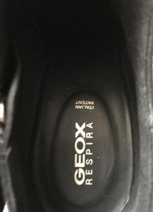 Черевички  geox respira
