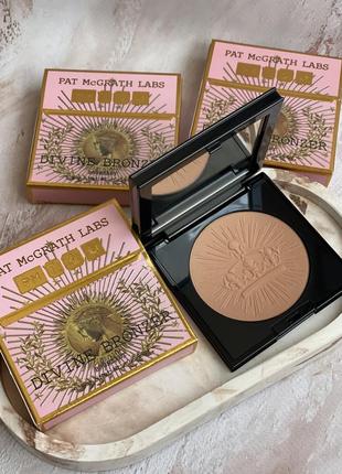 Бронзер Pat McGrath Labs