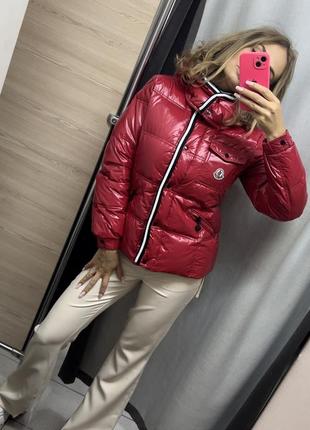 Куртка moncler
