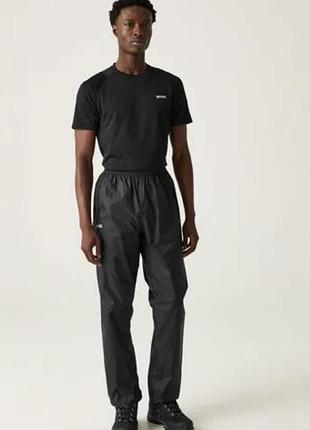 Брюки,штаны regatta.2 фото