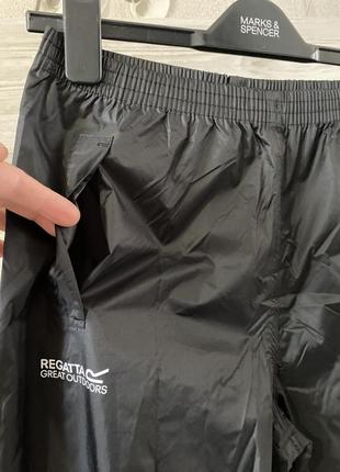 Брюки,штаны regatta.6 фото