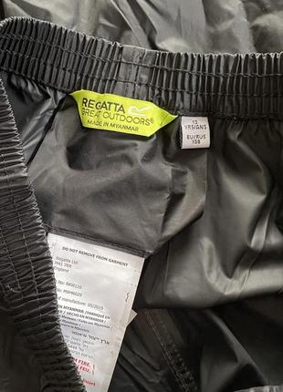 Брюки,штаны regatta.9 фото