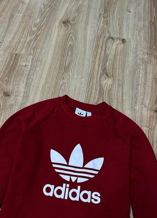 Кофта від фірми adidas3 фото