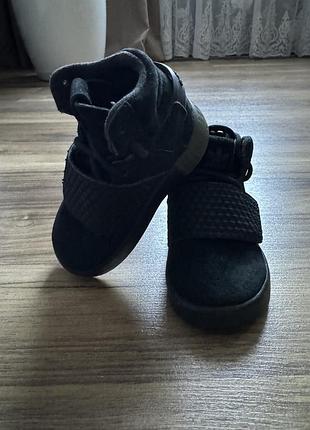 Високі кросівки, хай топи,снікерси adidas