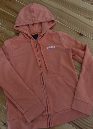 Толстовка adidas