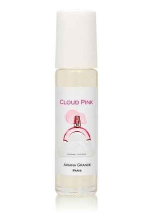 Ariana grande cloud pink