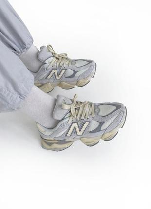 Кросівки new balance2 фото