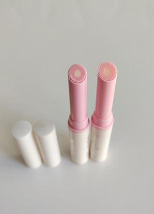 Бальзам уход для губ орифлейм oriflame lip spa therapy