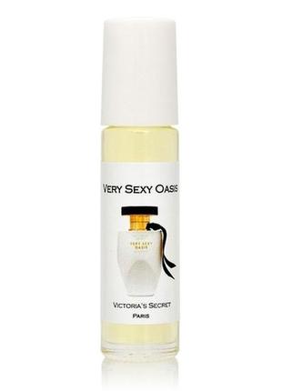 Victoria's secret very sexy oasis