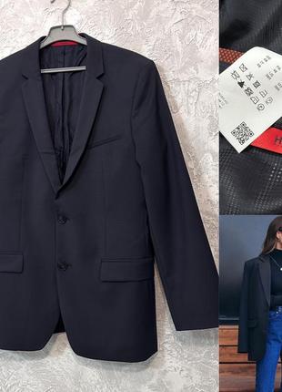 Новий піджак від hugo boss