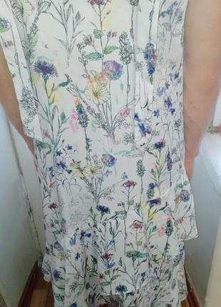 Літня сукня1 фото