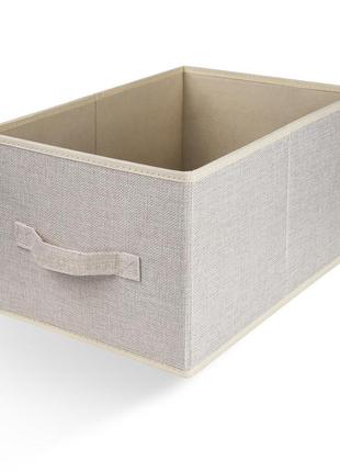 Ящик мвм my home для хранения вещей