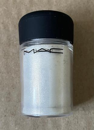 M.a.c pigment eye shadow розсипчасті тіні,  vanilla