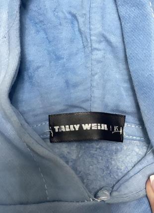 Худи тай дай 3