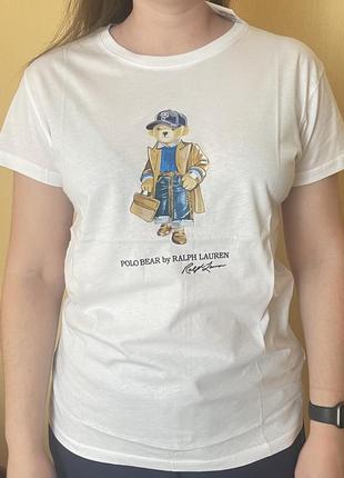 Продаж футболки polo ralph lauren