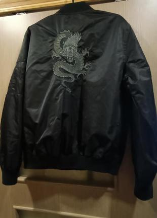 Куртка,бомбер