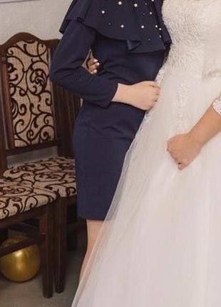 Сукня