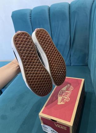 Кеди Arrived vans жіночі оригінальні2 фото