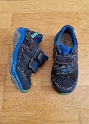 Водонепроникні кросівки напівчеревики  superfit gore-tex/ розмір 27 оригінал