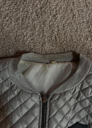 Куртка осіня 2